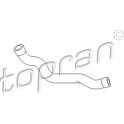 Flexible (aération de la housse de culasse) TOPRAN - 407 867