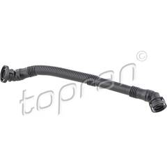 Flexible (aération de la housse de culasse) TOPRAN - 501 414