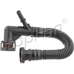Flexible (aération de la housse de culasse) TOPRAN - 501 417