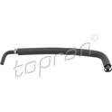 Flexible (aération de la housse de culasse) TOPRAN - 501 784