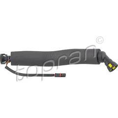 Flexible (aération de la housse de culasse) TOPRAN - 502 764