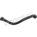Flexible (aération de la housse de culasse) TOPRAN - 502 765