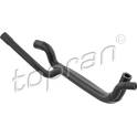 Flexible (aération de la housse de culasse) TOPRAN - 502 812