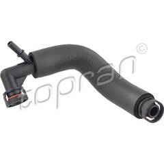 Flexible (aération de la housse de culasse) TOPRAN - 502 878