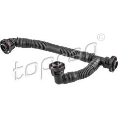 Flexible (aération de la housse de culasse) TOPRAN - 502 903