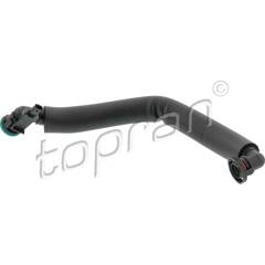 Flexible (aération de la housse de culasse) TOPRAN - 503 261