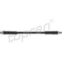 Flexible de frein TOPRAN - 502 116