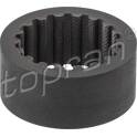Flexible Kupplungsmuffe TOPRAN - 114 810