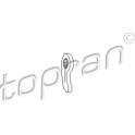 Fourchette de débrayage TOPRAN - 109 641