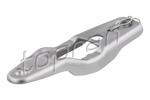 Release Fork, clutch