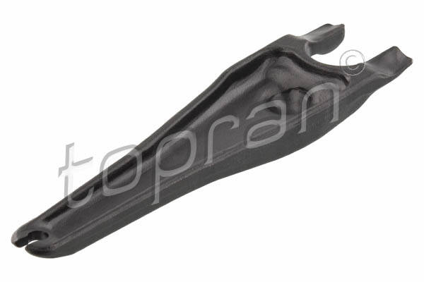 Release Fork, clutch