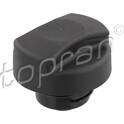 Fuel tank cap TOPRAN - 205 928