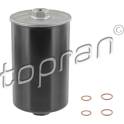 Fuel filter TOPRAN - 104 276
