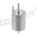 Fuel filter TOPRAN - 110 307