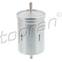 Fuel filter TOPRAN - 401 032