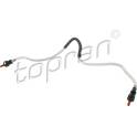 Fuel Line TOPRAN - 702 142