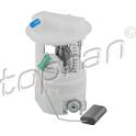Fuel Pump TOPRAN - 630 654