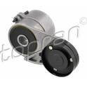 Galet tendeur (courroie d'accessoire) TOPRAN - 109 803