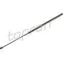 Gas Spring, boot TOPRAN - 304 494