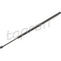 Gas Spring, boot TOPRAN - 723 327