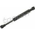 Gas Spring, foot-operated parking brake TOPRAN - 115 844