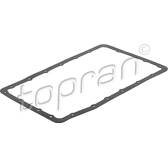 Seal, automatic transmission oil pan TOPRAN - 600 558