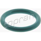 Gasket, charger TOPRAN - 115 084