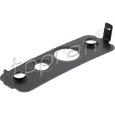 Gasket, charger TOPRAN - 117 389