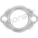 Gasket, charger TOPRAN - 117 471