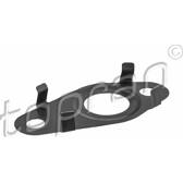 Gasket, charger TOPRAN - 117 512