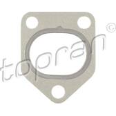Gasket, charger TOPRAN - 206 954
