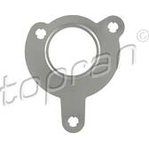 Gasket, charger TOPRAN - 207 408