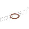 Gasket, charger TOPRAN - 208 316