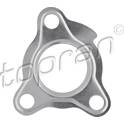 Gasket, charger TOPRAN - 208 376
