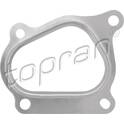 Gasket, charger TOPRAN - 208 379