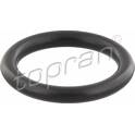 Gasket, charger TOPRAN - 208 812