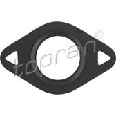 Gasket, charger TOPRAN - 209 146