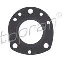 Gasket, charger TOPRAN - 409 418
