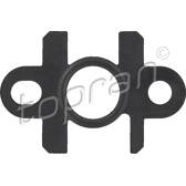 Gasket, charger TOPRAN - 701 840