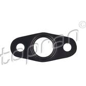 Gasket, charger TOPRAN - 821 303