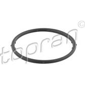 Gasket, coolant flange TOPRAN - 100 722