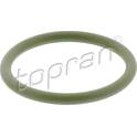 Gasket, coolant flange TOPRAN - 108 646