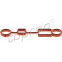 Seal, crankcase breather TOPRAN - 114 542