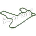 Gasket, crankcase ventilation TOPRAN - 628 321