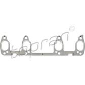 Gasket, exhaust manifold TOPRAN - 100 738