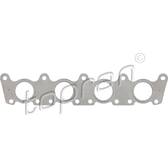 Gasket, exhaust manifold TOPRAN - 108 305