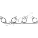 Gasket, exhaust manifold TOPRAN - 111 927