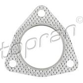 Gasket, exhaust manifold TOPRAN - 111 948