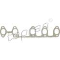 Gasket, exhaust manifold TOPRAN - 112 402