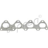 Gasket, exhaust manifold TOPRAN - 113 936